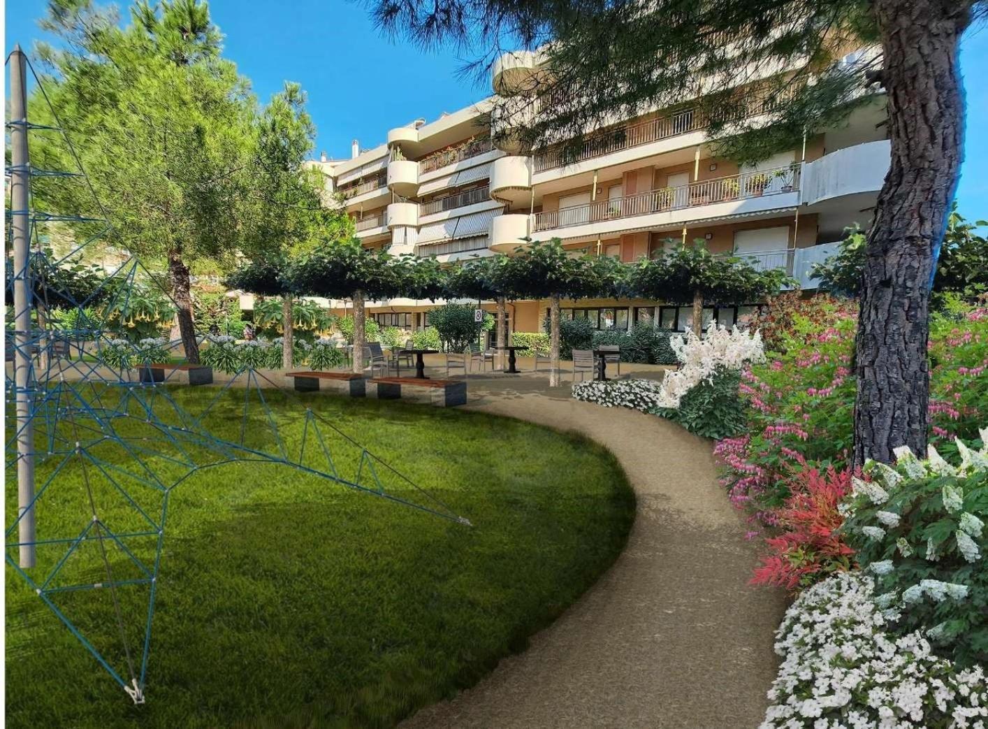 Appartamento - Terrazzo Vivibile Vista Mare, Wi-Fi Gratuito Vallecrosia Exteriör bild